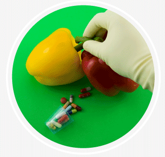 Genetically Modified Organisms (GMO) Regulations